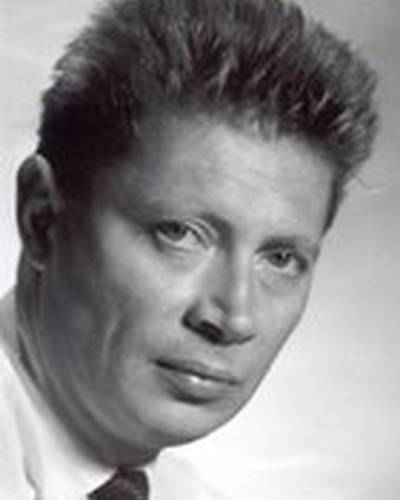 Юзеф Нальберчак фото