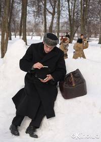 Кадр Морфий