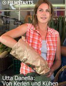 Von Kerlen und Kühen