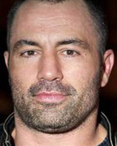 Джо Роган фото