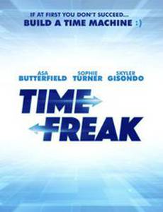 Помешанный на времени