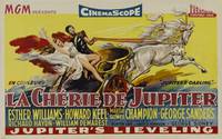 Постер Возлюбленная Юпитера
