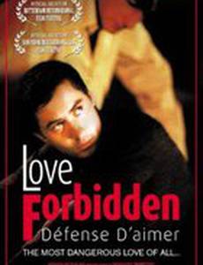 Запретная любовь