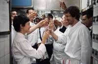 Кадр Просто вместе