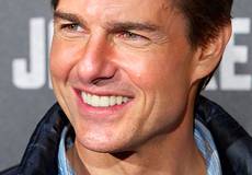 Том Круз желает видеть Джека Николсона президентом