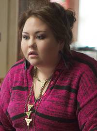 Кадр Под куполом