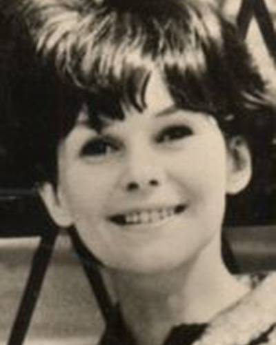 Дорис Абессер фото