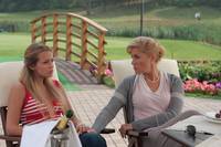 Кадр Моя безумная семья