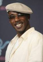 Ralph E. Tresvant фото