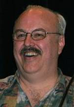 Алан Барнетт фото