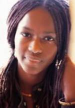 Фату Н’Диайе фото