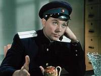 Кадр За витриной универмага