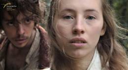 Кадр из фильма "В лесной чаще" - 1