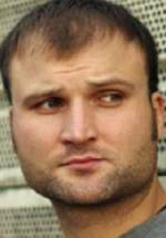 Дмитрий Дячук фото