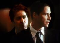 Кадр Адвокат дьявола