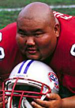 Эйс Йонамайн фото