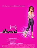 Постер из фильма "Чериш" - 1
