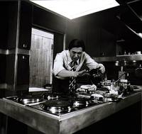 Кадр Завтра встану и обожгусь чаем