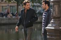 Кадр Любовь, sex и турбулентность