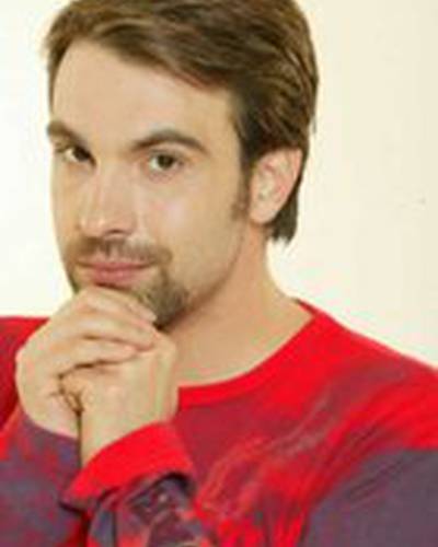 Александру Пападопол фото