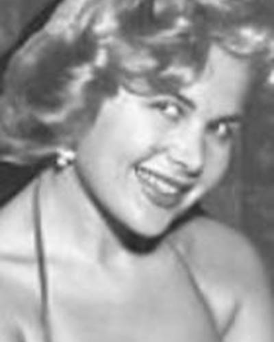 Глория Полл фото