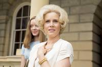 Кадр Большие глаза