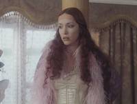 Кадр Китайскiй сервизъ