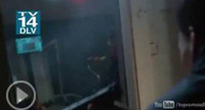 ТВ-ролик (сезон 1, эпизод 8)