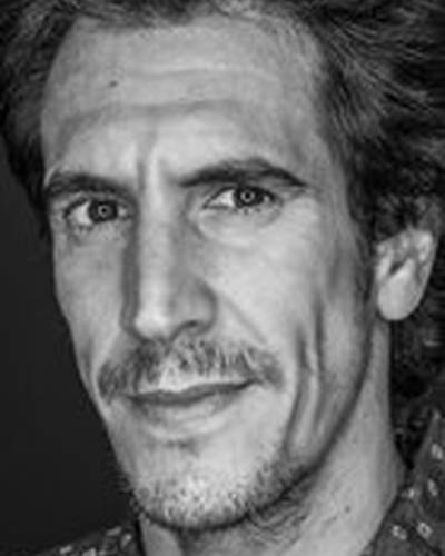 Rodrigo Poison фото