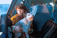 Кадр Летающий класс