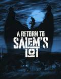 Постер из фильма "Возвращение в Салем" - 1