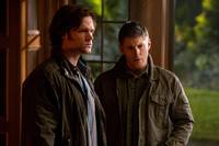 Кадр Сверхъестественное