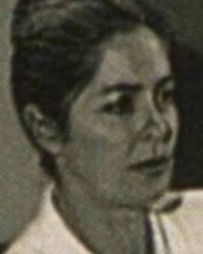 Морин Эдвардс фото