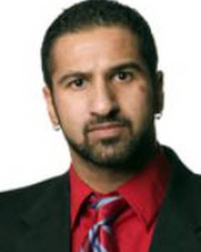 Шон Дайвари фото