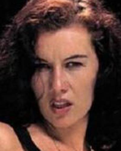 Реджина Сайпос фото