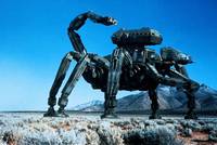 Кадр Войны роботов