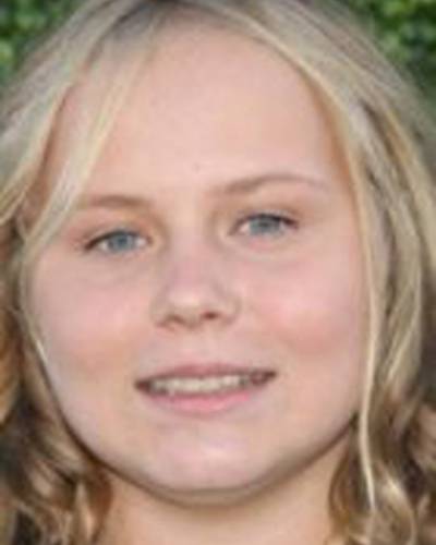 Мария Лэрк фото