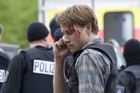 Кадр Касательно преступлений