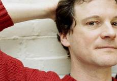 Колин Фёрт сыграет британского ветерана