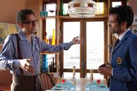 Кадр Пена дней