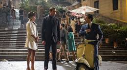 Кадр из фильма "Агенты А.Н.К.Л." - 1