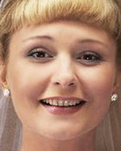 Александра Скачкова фото