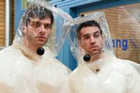 Кадр Дневник доктора