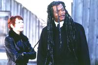 Кадр Клошар