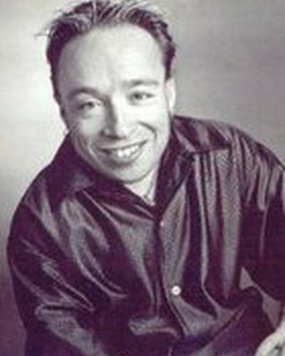 Йон Симэнтон фото