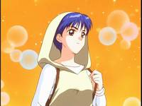 Кадр Волшебная сцена модницы Лалы