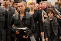 Кадр Дивергент, глава 2: Инсургент