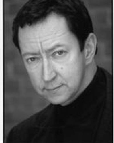 Майк О’Брайэн фото