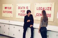 Кадр Реклама для гения