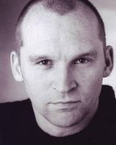 Бен Шокли фото